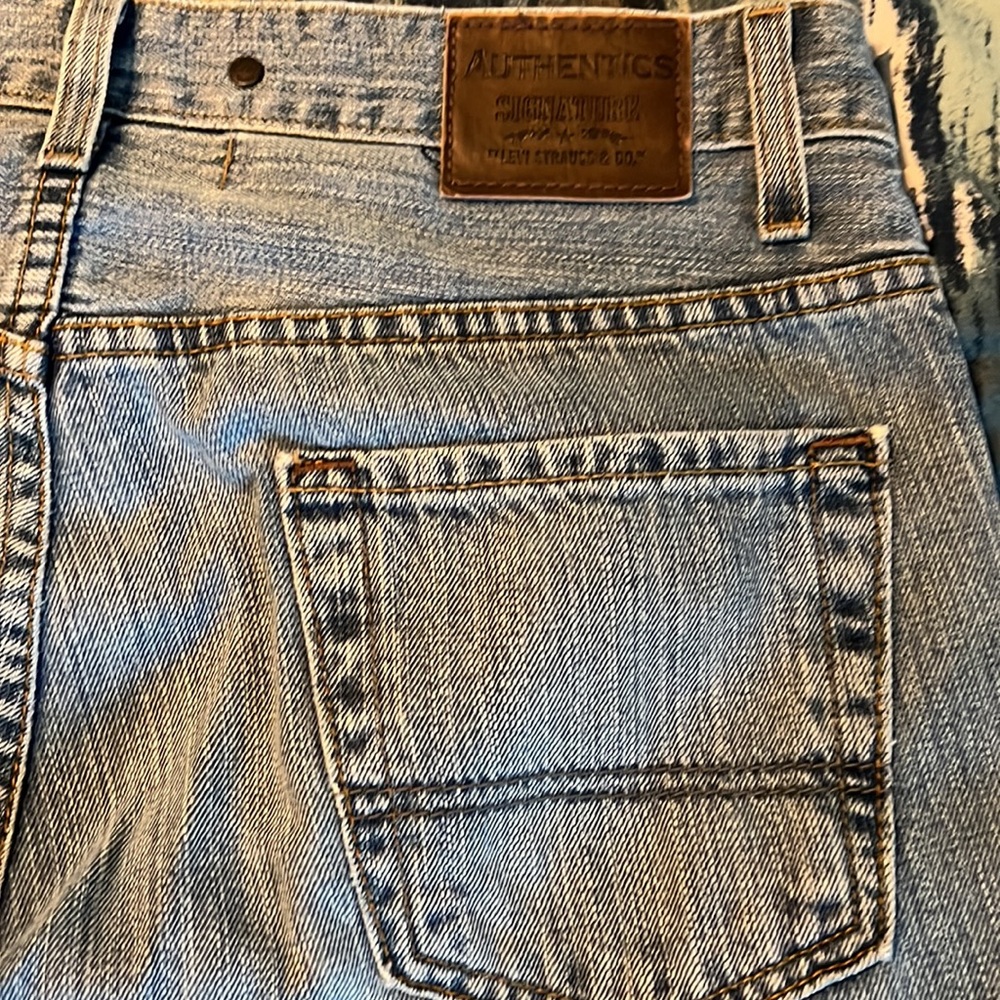 Authentics Jeans - Picture 4 of 4